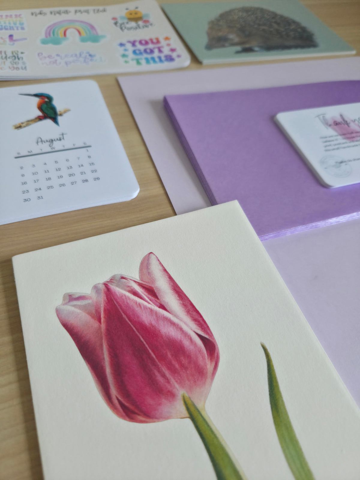 Nibs Nature Print Club - International
